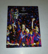 Libri calcio report Uefa Campions e Europa League 2013/2014/2015 Barcellona Juve