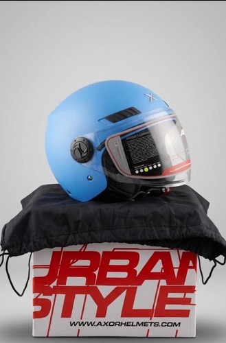 Casco shiro - casco,