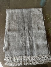 sciarpa gucci uomo