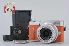 Panasonic LUMIX DC-GF10