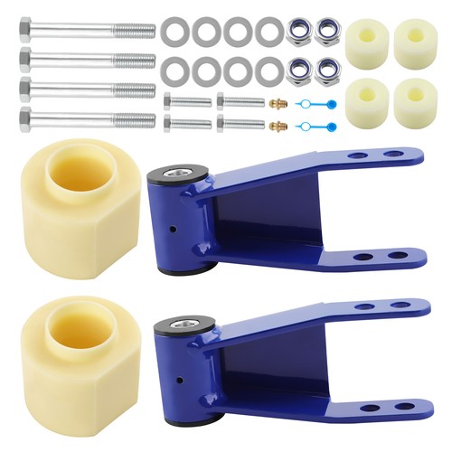 Kit sollevamento livellamento
