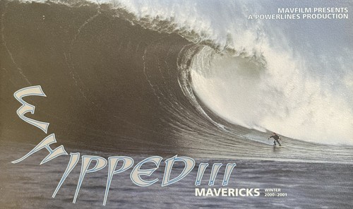 Whipped mavericks winter - whipped!,