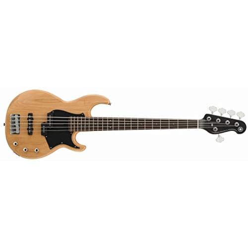 Basso elettrico yamaha corde - yamaha, 5
