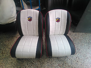 Kit tappezzeria foderine - tappezzeria, fiat