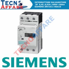 Salvamotore Regolabile 0,45 -