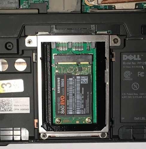 Dell xt2 microsata 8 - xt2 , 1,8