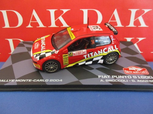 Die cast modellino - 1/43, auto