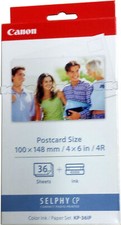 Canon 1x CARTUCCE ORIGINALI