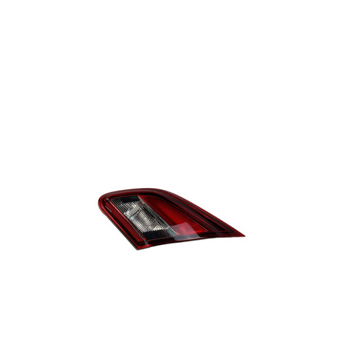 Fanale posteriore destro - fanale, con