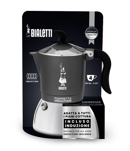 Bialetti moka caffettiera - bialetti,