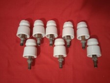 LOT OF 8 ORIGINAL VINTAGE