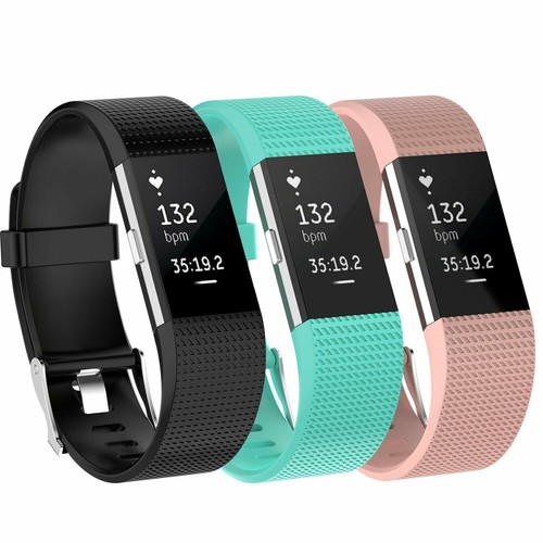 Fitbit charge cinturini - fitbit, 2