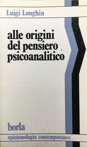 Luigi longhin alle origini - longhin,,