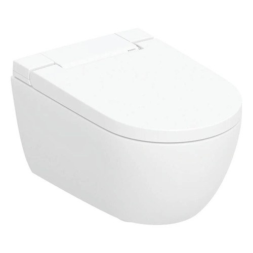 Geberit aquaclean alba vaso