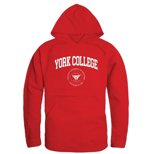 Felpa con cappuccio york - felpa,