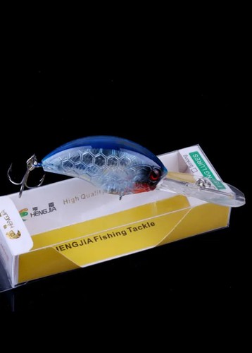 Esche pesca rock crank - da, 13g