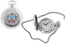 OROLOGIO DA TASCA RUSSO ORDEN
