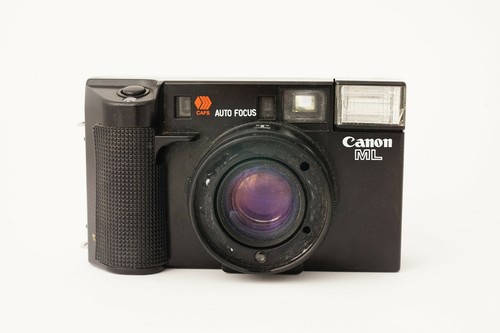 Appareil photo canon af35ml - photo,
