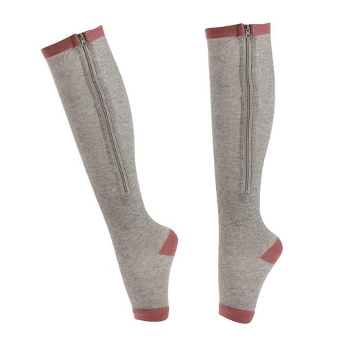 Calze compressione con - calze, a