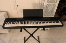 Pianoforte Casio Cdp130