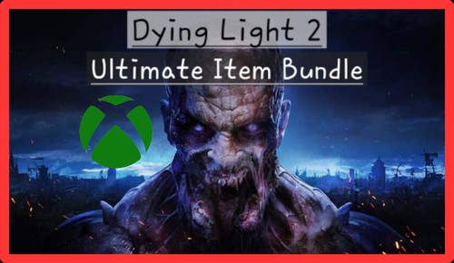Dying light in game - 2,