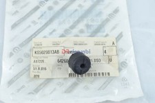 FRONT DOOR BUMPER PAD JEEP