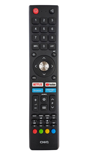 Telecomando originale chiq - telecomando,