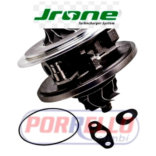 Core assy turbina - core, jrone