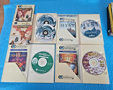 Lotto videogiochi classic - pc,