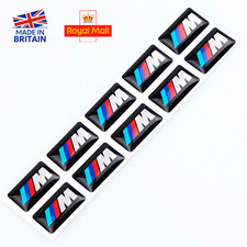 25 X BMW M Sport Cerchi in