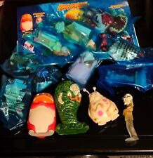 Monster Allergy - Ferrero 2006