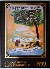 Libro Civitanova Marche -