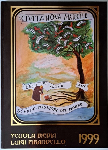 Libro civitanova marche - libro,