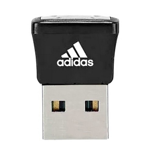 Adidas micoach connect mac - connect, pc/mac