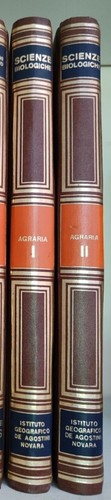 Scienze biologiche agostini - scienze, de