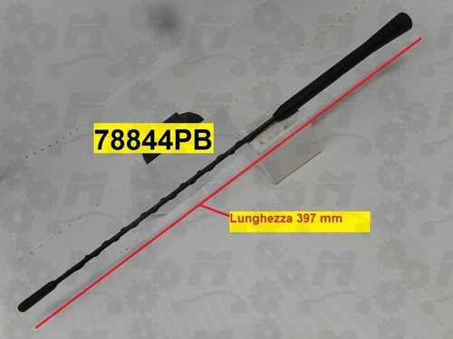 Antenna autoradio per - , ford