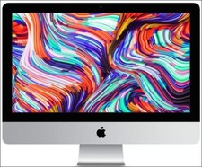 Apple iMac Retina 4K 21,5" (2019) Core i5 3,0 GHz 1 TB 8 GB  - ECCELLENTE