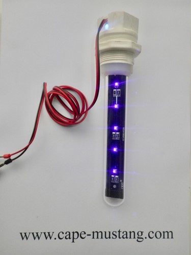Lampe led uvc germicide - led,