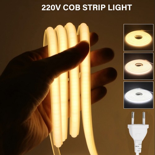 Striscia led 230 dimmerabile - led,