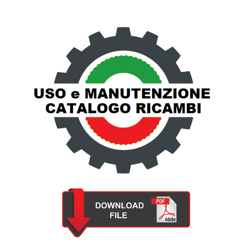 Lamborghini manuale uso - lamborghini, 4c