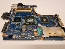 Scheda madre originale Sony