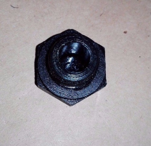 Tappo carico olio oil cap - carico,