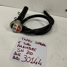 TUBO TAPPO RADIATORE HONDA SH