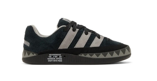 Adidas neighborhood adimatic - x,