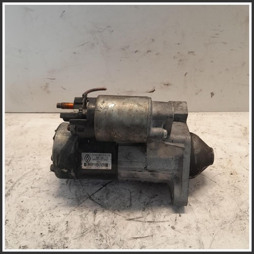 Motorino avviamento mitsubishi - avviamento,