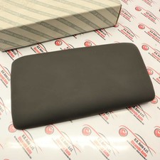 COPERCHIO BRACCIOLO TUNNEL IN PELLE ALFA ROMEO 147 00-10 COD. 735337910 NUOVO OR