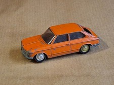 K-72 schuco 1/66 - 301845 BMW