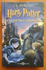 harry potter e la pietra