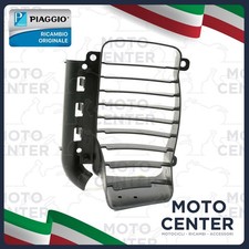 CONVOGLIATORE GRIGLIA ARIA DX