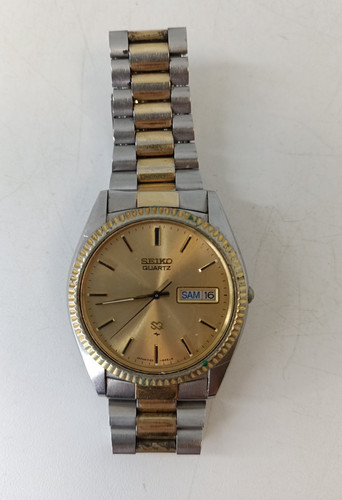 Seiko 7123 605lr orologio - 7123,